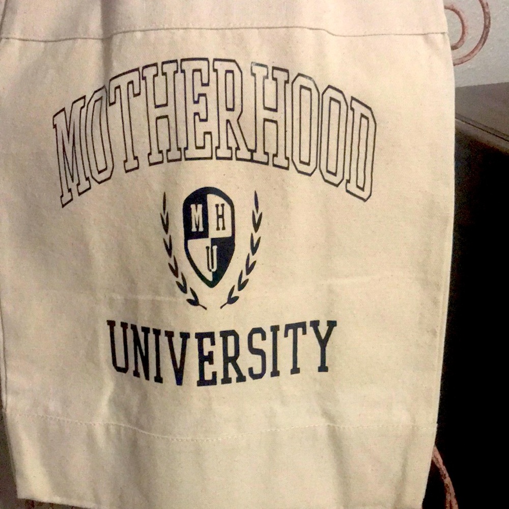 Tote  faux Lthr Beige